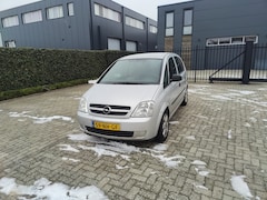 Opel Meriva - Mariva 1.6 16V AIRCO