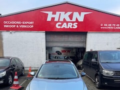 Peugeot 508 SW - 1.6 e-HDi Blue Executive bj 2012 pano navi