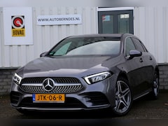 Mercedes-Benz A-klasse - 250 e AMG Line Plug in hybride*Perfect MB Onderh.*BTW*1ste Eig.*Apple Carplay-Android/High