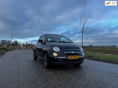 Fiat 500 C - 1.2 Rock