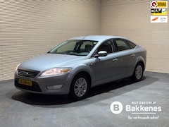 Ford Mondeo - 2.0-16V Ghia | Airco | Cruise | Trekhaak