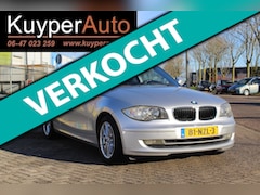 BMW 1-serie - 116i Business Line - Nieuwe distr ketting