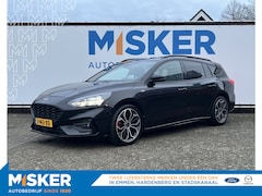 Ford Focus Wagon - 125pk EBH ST L. X 18INCH/TECHPACK/WINTERPACK/PARKINGPACK etc