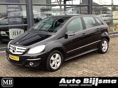 Mercedes-Benz B-klasse - 180