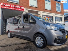 Renault Trafic - 1.6 dCi T29 L2H1 DC Comfort