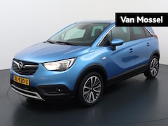 Opel Crossland X - 1.2 Turbo Innovation