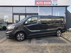 Renault Trafic - 2.0DCi E6 170PK T29 L2 DC ANNIVESARY 2xS.DEUR /ECC/2xPDC/LED/STOELV./BEDRIJFSGEREED/NL AUT