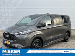 Ford Model T - Tourneo Custom 340 2.5 PHEV L1H1 SPORT 8ZITS B&O TREKHAAK