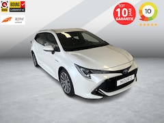 Toyota Corolla Touring Sports - 1.8 Hybrid Dynamic
