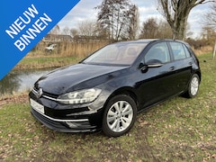 Volkswagen Golf - VII 1.4 TSi 92kW Comfortline Pano, Cam, Navi