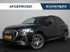 Audi Q3 - 45 TFSI e S edition Plug-in Hybrid