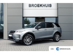 Land Rover Discovery Sport - P300e PHEV Dynamic SE | Drive Assist Pack | Panoramadak | Verw voortoelen | Meridian | Led