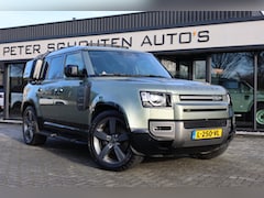 Land Rover Defender 110 - P400e XS Edition X-Dynamic * Full Options