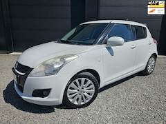 Suzuki Swift - 1.2 Exclusive EASSS | ECC |