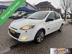 Renault Clio - 1.2 TCe 20th Anniversary clima cruise Navi keyless