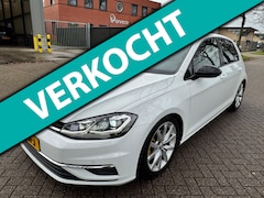 Volkswagen Golf - 1.5 TSI Highline 2018 DSG Led