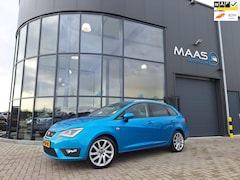 SEAT Ibiza ST - 1.2 TSI FR Dynamic DEALER ONDERHOUDEN