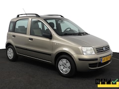 Fiat Panda - 1.2 Dynamic Airco - Nieuwe APK - Nette Auto