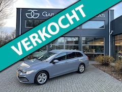 Volkswagen Golf Variant - 1.0 eTSI Life automaat