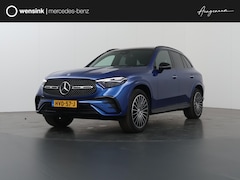 Mercedes-Benz GLC-klasse - 300e 4MATIC Sport Edition | Panoramaschuifdak | Trekhaak | Premium | Night Pakket | 20"LM