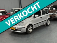 Fiat Panda - 1.2 Edizione Cool 1ste Eigenaar Nieuwe APK NAP
