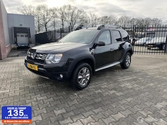 Dacia Duster - 1.5 dCi S&S 4x4 Blackshadow