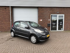 Peugeot 107 - 1.0-12V XS|AIRCO|AUTOMAAT|NIEUWE APK