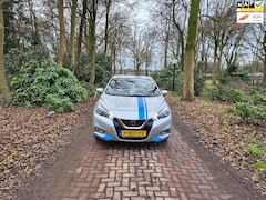 Nissan Micra - 1.0 IG-T Tekna