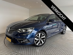 Renault Mégane Estate - 1.3 TCe 140 Bose Trekhaak 1700kg trekvermogen