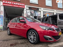 Peugeot 308 - 1.2 PureTech Allure