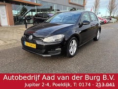 Volkswagen Golf Variant - 1.0 TSI Trendline