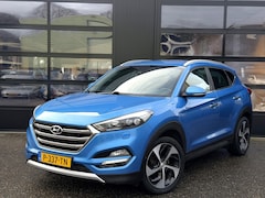 Hyundai Tucson - 1.6 T-GDi Automaat Premium 4WD Trekhaak