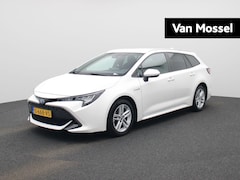 Toyota Corolla Touring Sports - 1.8 Hybrid Active | Achteruitrij Camera | Apple Carplay / Android Auto | Adaptieve Cruise