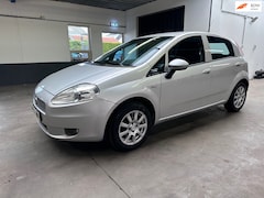 Fiat Grande Punto - 1.2 Actual|Airco|Nieuwe APK