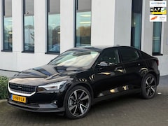 Polestar 2 - 2 Long Range Dual Motor 409 pk Launch Edition 78kWh, panoramadak, 20 inch, 1 e eigenaar, N