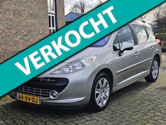 Peugeot 207 SW - 1.6 VTi XS Première*Panodak*Airco*Trekhaak
