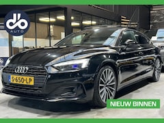 Audi A5 Sportback - 35 TFSI Advanced Edition PANO OPENDAK I LED MATRIX I PDC V+A I TREKHAAK I ORG.NL + NAP