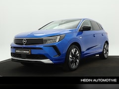 Opel Grandland - 1.6 Turbo PHEV Plug-in Hybrid Level 3 | Navigatie | Adapt. Cruise Control | Stoel/Stuurver