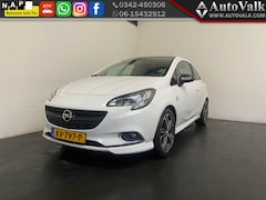 Opel Corsa - 1.4 Turbo OPC. Recaro. Sportstoelen