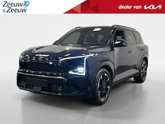 Kia EV5 - GT-Line Business Edition 81.4 kWh | Nu Op Voorraad Bij In Leiderdorp | 505 km actieradius