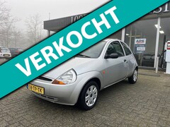 Ford Ka - 1.3 Futura | nwe apk | airco | NAP