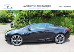 Opel Cascada - 1.4 Turbo ecoFLEX Cosmo