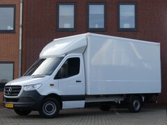 Mercedes-Benz Sprinter - 316 2.2 CDI Meubelbak Laadklep Camera/Airco