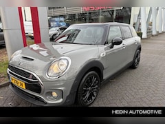 MINI Clubman - 2.0 Cooper S Pepper Business Plus | Nav | Lm Velgen | Bluetooth |
