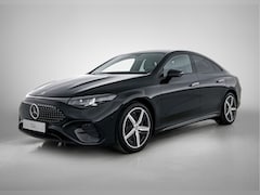 Mercedes-Benz CLA-Klasse - 250+ Launch Edition 85 kWh | Nightpakket | Antidiefstal pakket URBAN GUARD | Memorypakket