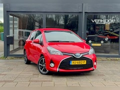 Toyota Yaris - 1.5 Full Hybrid Dynamic Automaat