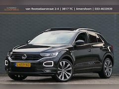 Volkswagen T-Roc - 1.5 TSI Sport Business R-Line | Panoramadak | Beats Audio | Elekt. Klep | Virtual Cockpit