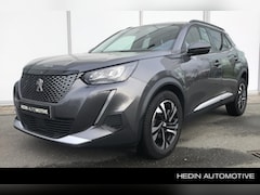 Peugeot 2008 - 1.2 100PK Allure | Navigatie | Climate Control | Apple Carplay/Android Auto | Cruise Contr