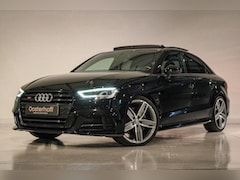 Audi S3 - Limousine 2.0 TFSI Quattro PANO | SCHAALSTOELEN