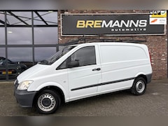 Mercedes-Benz Vito - 110 CDI 320